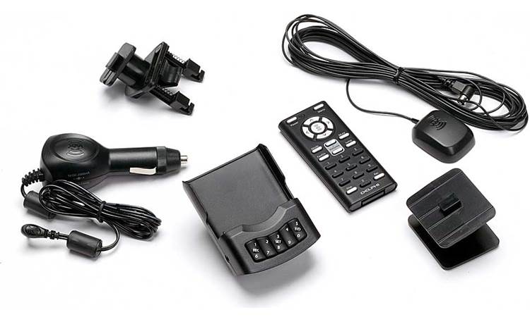 Supporto Sfiato XM TWO Per SKYFi Supporto Ventosa XM TWO Per Radio Satellitari Delphi Roady, SkyFi, MyFi - Montaggio Per Auto, Nuovo Supporto Autoradio Delphi - Foto 9