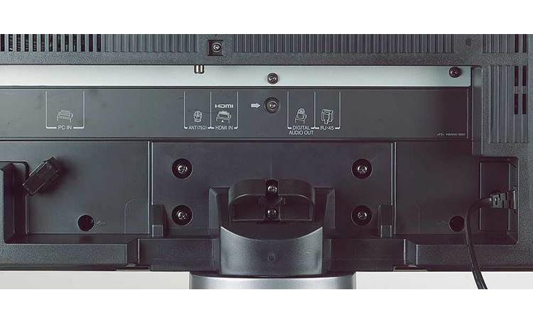 Toshiba 32HLV66 32
