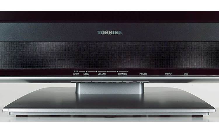 Toshiba 32HLV66 32
