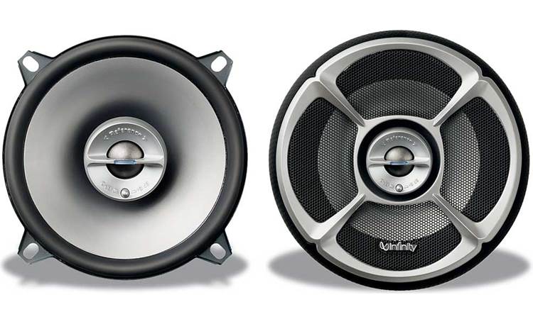 Infinity reference スピーカーL/R Infinity Reference REF-5030cx Reference Series 5-1/4