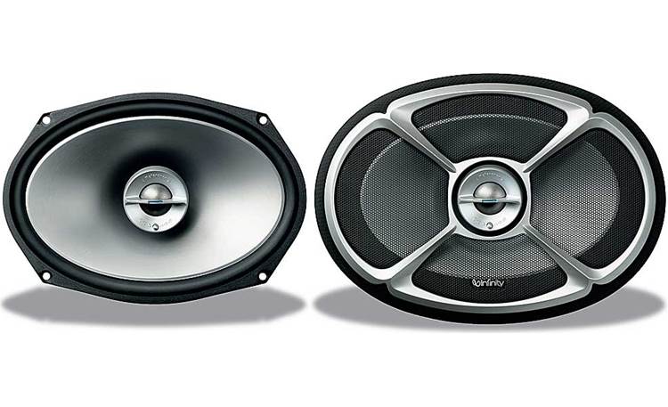 Infinity Reference 9622i 6