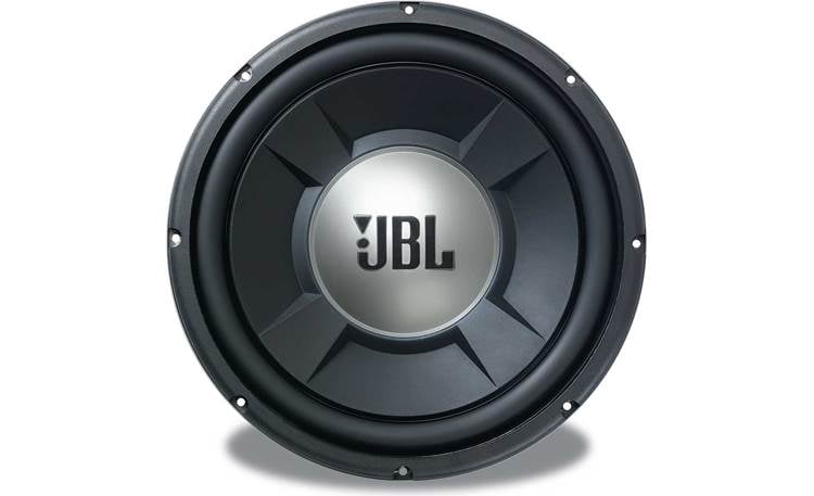 Grand Touring Series GTO1204D 12" subwoofer with dual voice at Crutchfield Canada