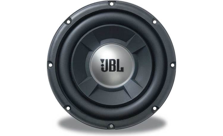 JBL GTO Grand Touring Series 8" 4 ohm subwoofer at Crutchfield