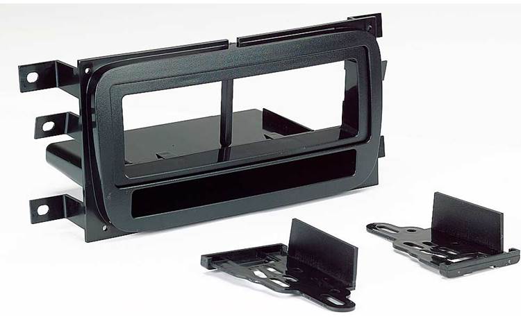 Metra 99-7952 Dash Kit Kit with included brackets
