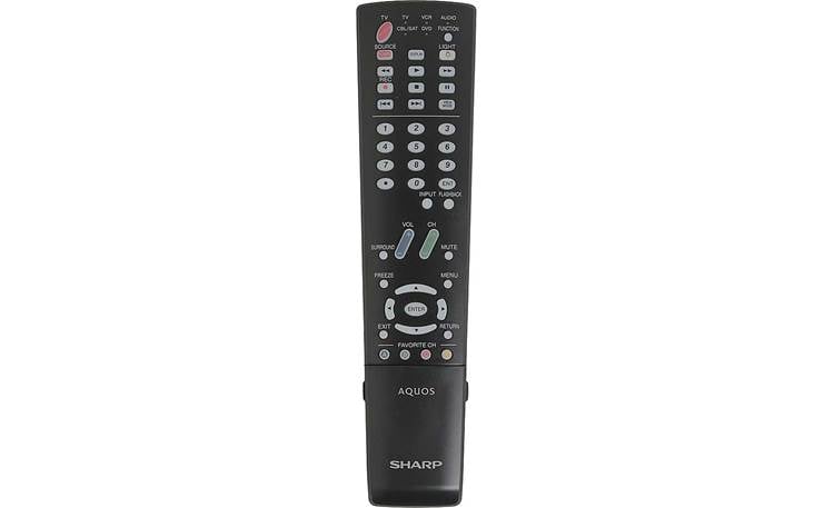 商談中　SHARP AQUOS LC-46DS6 機種別サポート情報（LC-46DS6）│液晶テレビ（AQUOS