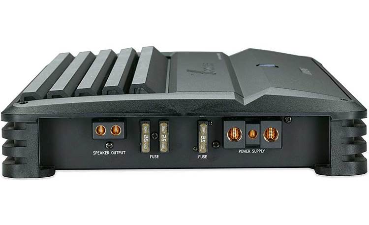 ALPINE MRP-M450 モノパワーアンプ Alpine MRP-M450 400 Watt Single Channel Mono Amplifier
