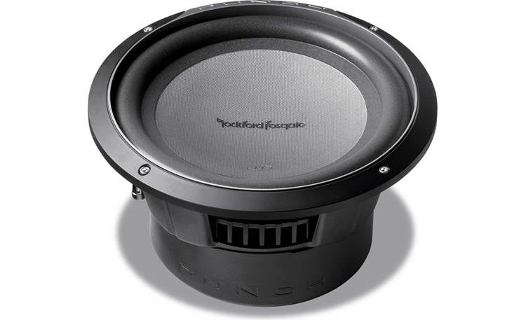 Rockford Fosgate Punch サブウーファー Rockford Fosgate P1S415 Punch Stage 1 15