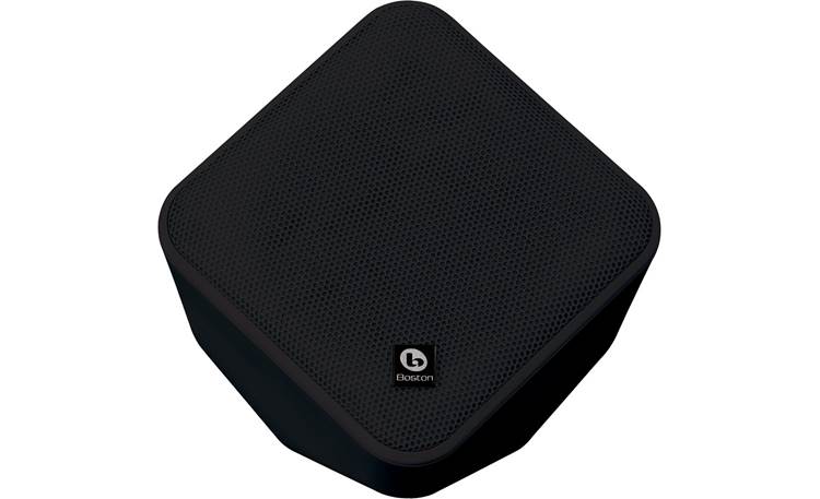Boston Acoustics SoundWare (Black) Single compact indoor/outdoor