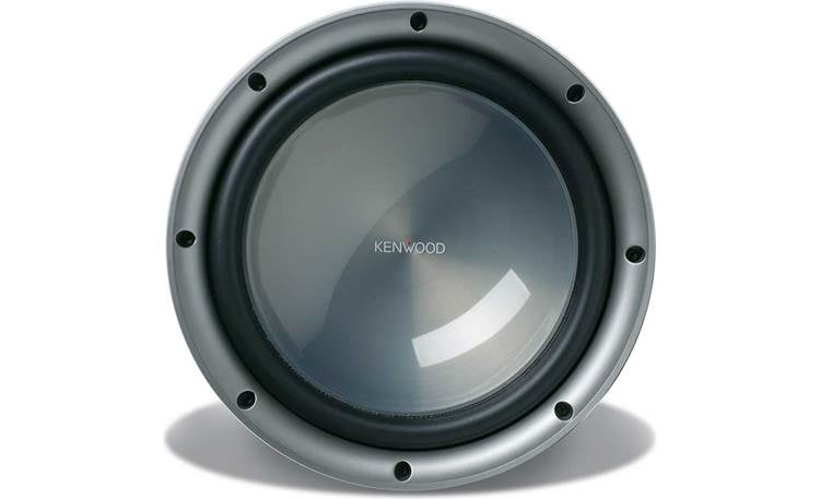 KENWOOD ウーファー KFC-W3011 Kenwood KFC-W3011 at Onlinecarstereo.com