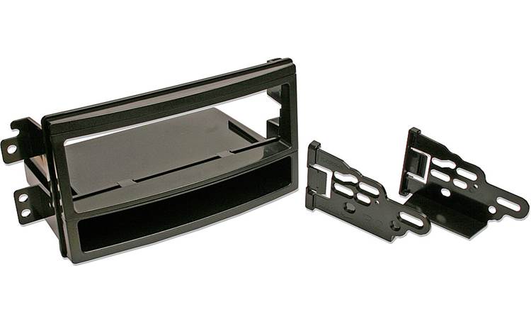 Metra 99-7329 Dash Kit Kit