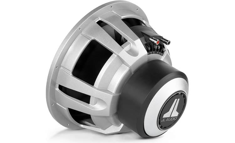 JL Audio 13W6v2-D4 W6v2 Series 13.5