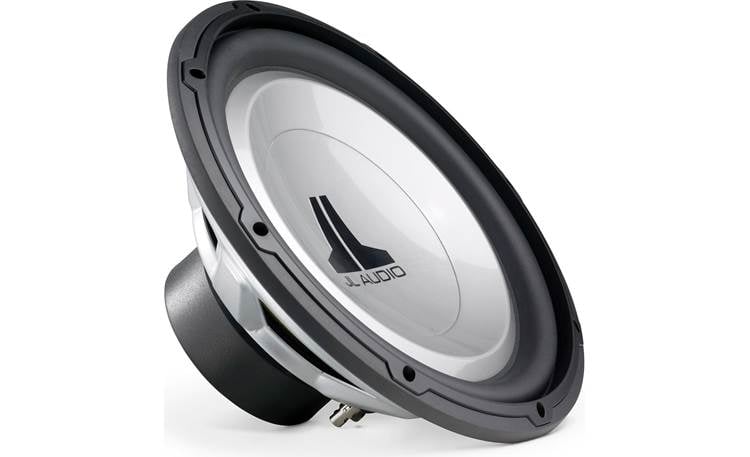 JL Audio 13W1v2-4 More Photos