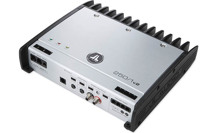JL Audio Slash v2 Series 250/1v2 Mono 