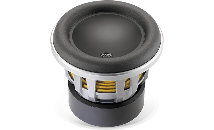 JL Audio 8W7-3 W7 Series 8