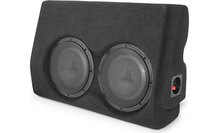 Jl store audio stealthbox