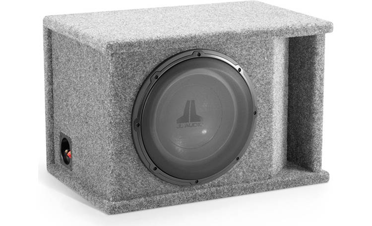 JL Audio CP112G-W1v2 Other
