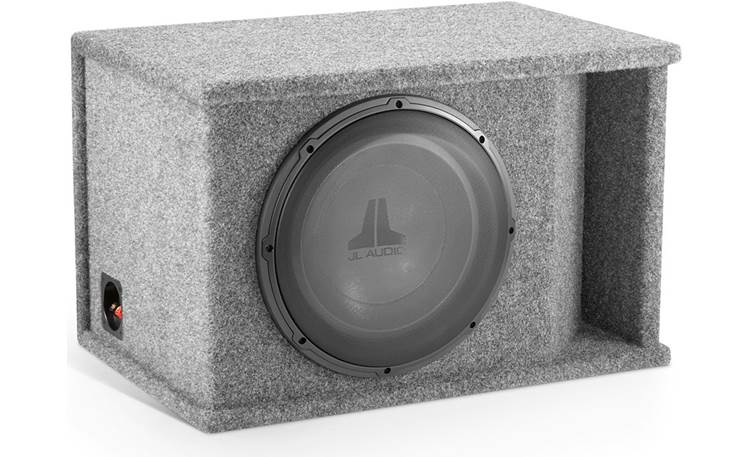 JL Audio CP113G-W1v2 Other