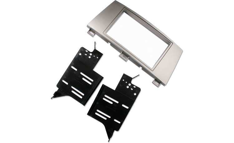 Scosche TA2087B Dash Kit Kit
