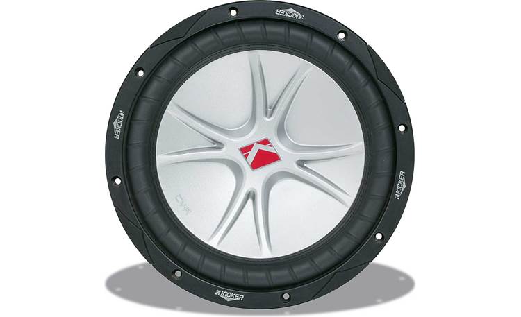 Kicker CompVR 07CVR102 10