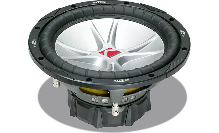 kicker comp d 10 2 ohm