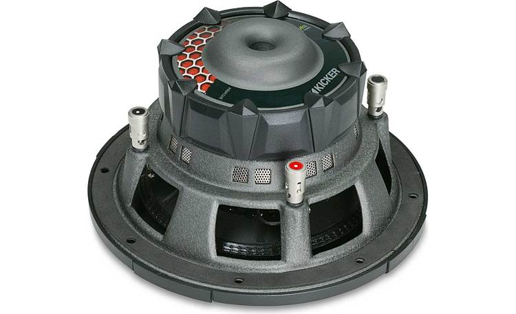 Kicker CompVR 07CVR84 8