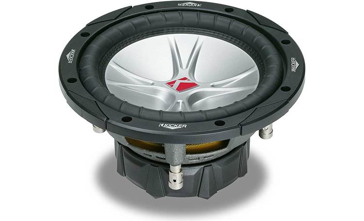 Kicker CompVR 07CVR84 8