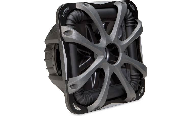 ①KICKER ソロバリック L7 キッカー SOLO-BARIC Kicker Solo-Baric L7 Series 08S10L74 10