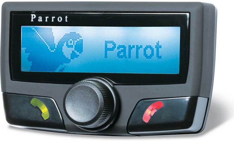 Parrot CK3100 Front