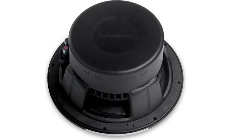 Rockford Fosgate P1S410 Punch Stage 1 10