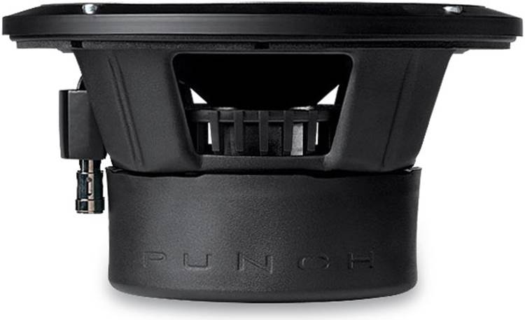 Rockford Fosgate P1S48 Punch Stage 1 8