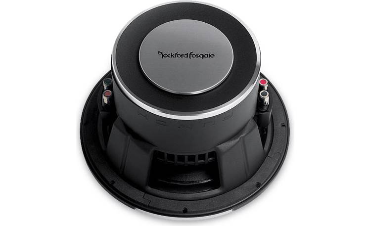 Rockford Fosgate ロックフォード P2D2-10 P2D2-10 25cm Max.600W ロックフォード ROCKFORD | ウーハー