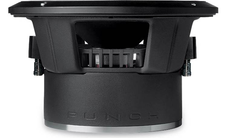 Rockford Fosgate ロックフォード P2D2-10 P2D2-10 25cm Max.600W ロックフォード ROCKFORD | ウーハー