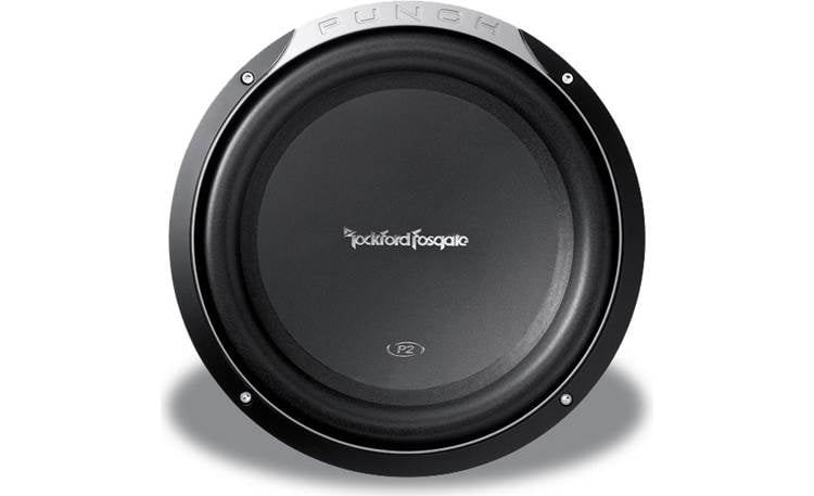 P2D215 Rockford Fosgate ロックフォード 【公式通販】 P2D215 Rockford Fosgate ロックフォード 【公式通販】