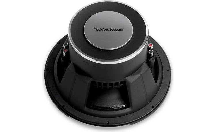 Fosgate P2d4 12 Subwoofer Punch P2 ROCKFORD FOSGATE Punch 12