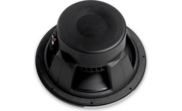 Rockford Fosgate P1S412 Punch Stage 1 12