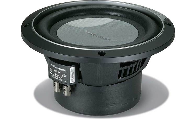 Rockford Fosgate P1S48 Punch Stage 1 8