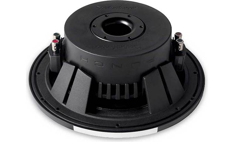 ロックフォード　ウーファー　P3SD210　USA AUDIO Rockford Fosgate P3SD210 Punch Stage 3 Shallow 10
