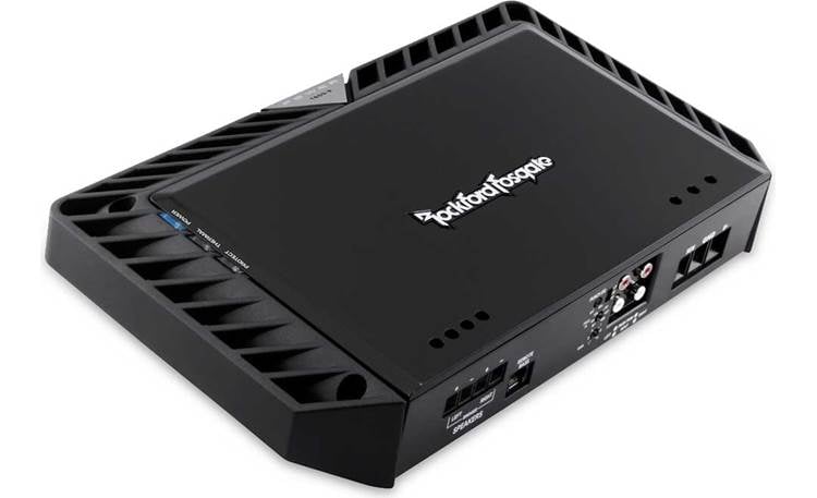 T600-2 ROCKFORD FOSGATE ロックフォード　② Rockford Fosgate Power T600-2 - 2-Channel Amplifier 600