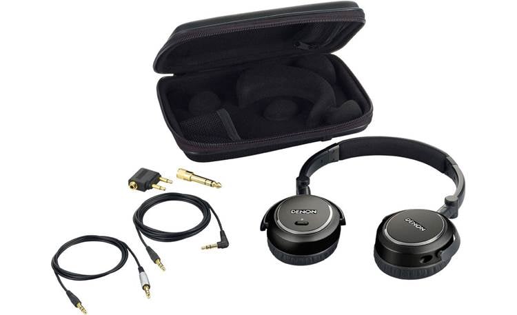 Columbia AH-K300 DENON AH-D350 3点まとめて Denon AH-NC732 Noise-canceling headphones at Crutchfield Canada