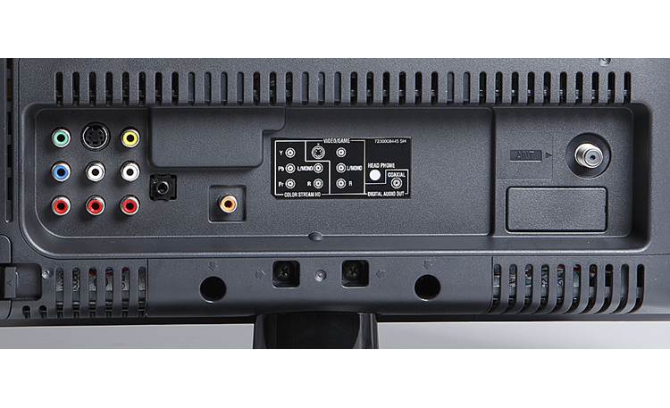 Audio Out How To Connect Headphones To Toshiba Tv Connect Toshiba