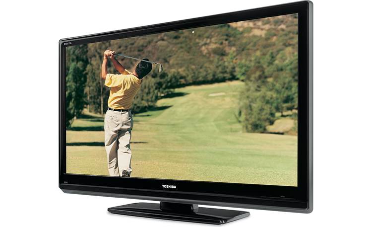 Toshiba 37RV530 37