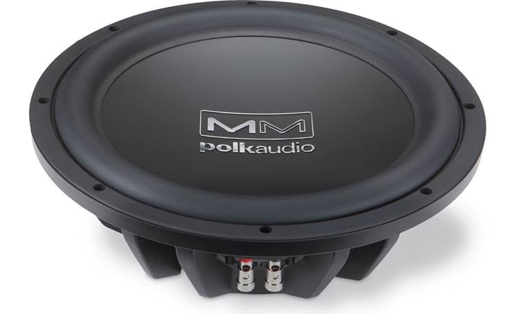Polk Audio MM1240D Front