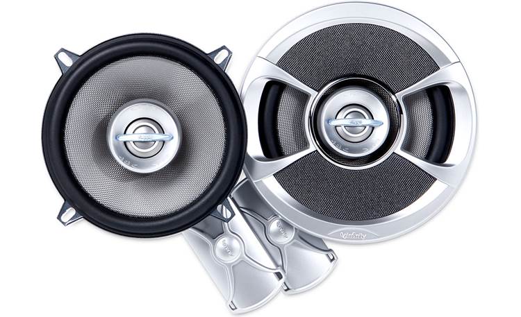 Infinity Kappa 52.7i 5-1/4