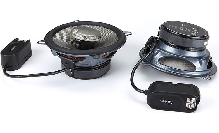 超希少 INFINITY Kappa 5.1 Series ⅱ 1本 RIGHT 超希少 INFINITY Kappa 5.1 Series ⅱ 1本 RIGHT Vintage