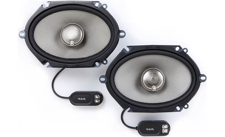 Infinity Kappa 682.9cf 5