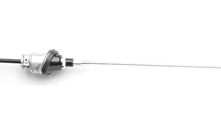 GM Antenna Front