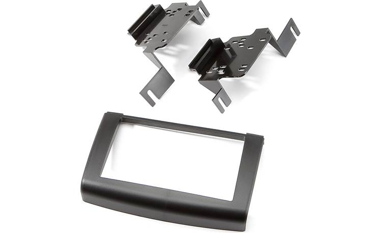 Metra 95-7425 Dash Kit Kit with included brackets