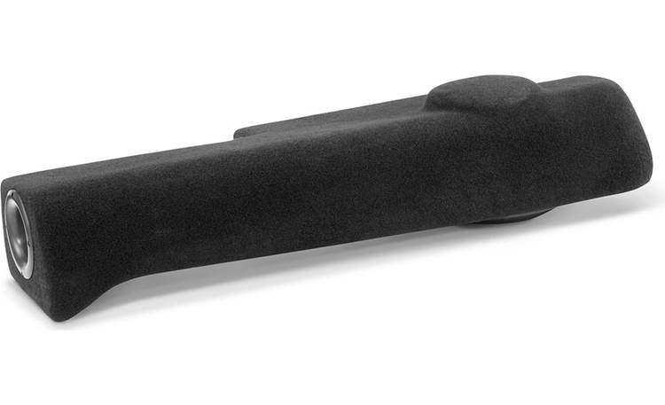 JL Audio Stealthbox Single® Front