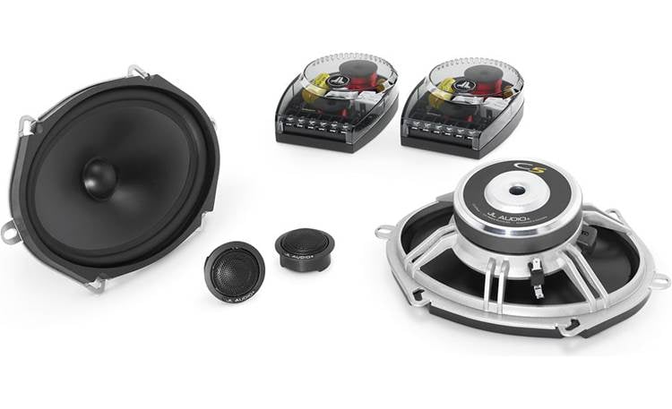 JL Audio C5-570 Evolution™ C5 Series 5