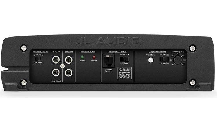 JL Audio G Series G2250 Right